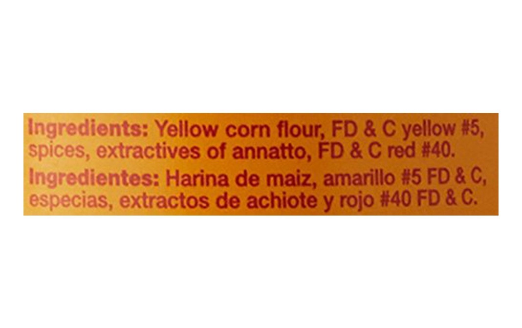 Badia Amarillo Yellow Coloring    Bottle  120.5 grams
